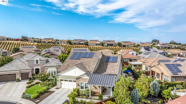 $1,224,000 | 2062 Reserva Court, Brentwood, CA 94513