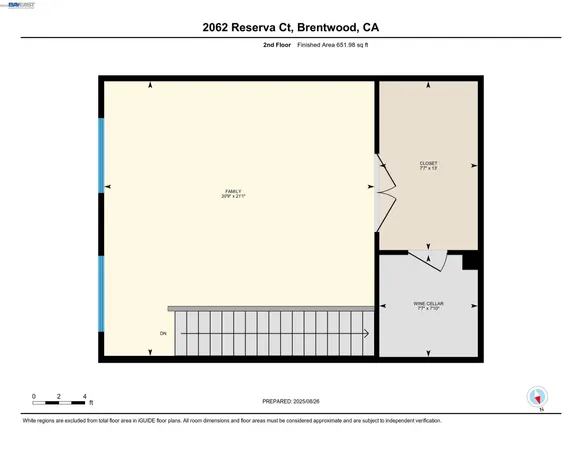 $1,224,000 | 2062 Reserva Court, Brentwood, CA 94513
