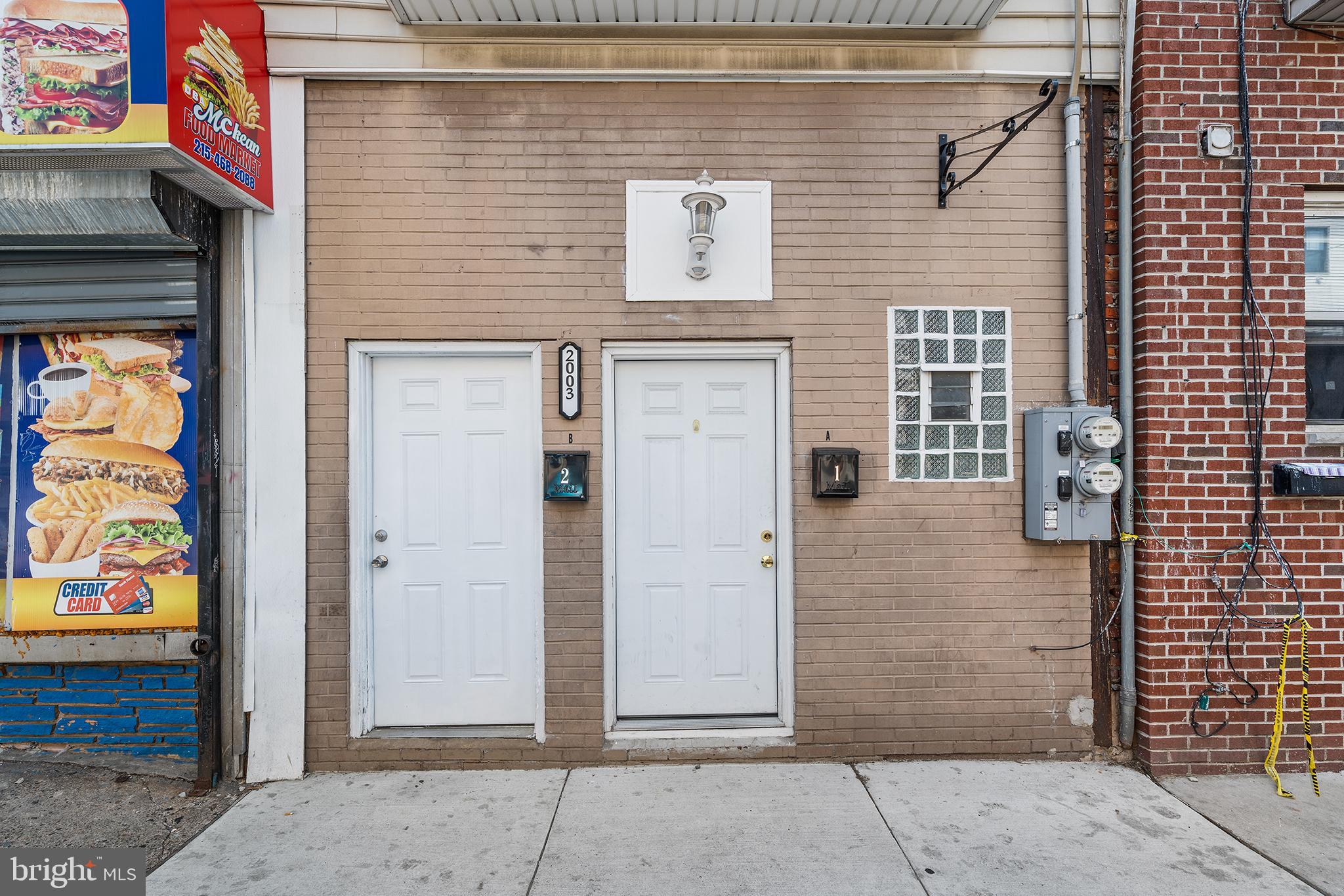 2003 South 7th Street, Unit 2 Philadelphia, PA 19148 - Photo 25 of 27