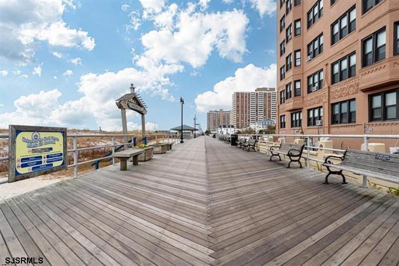 101 South Raleigh Avenue, Unit 625 Atlantic City, NJ 08401 - Photo 13 of 15