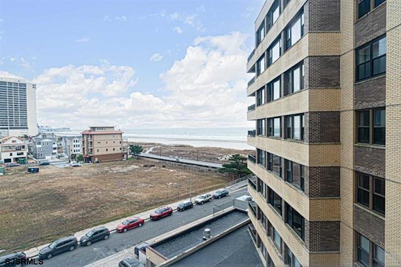 101 South Raleigh Avenue, Unit 625 Atlantic City, NJ 08401 - Photo 15 of 15 a view of a building from a road
