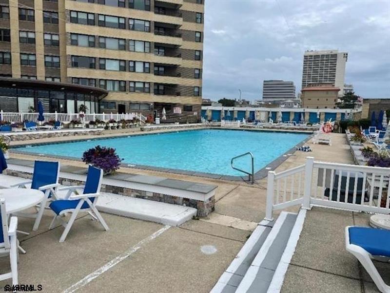 101 South Raleigh Avenue, Unit 625 Atlantic City, NJ 08401 - Photo 10 of 15