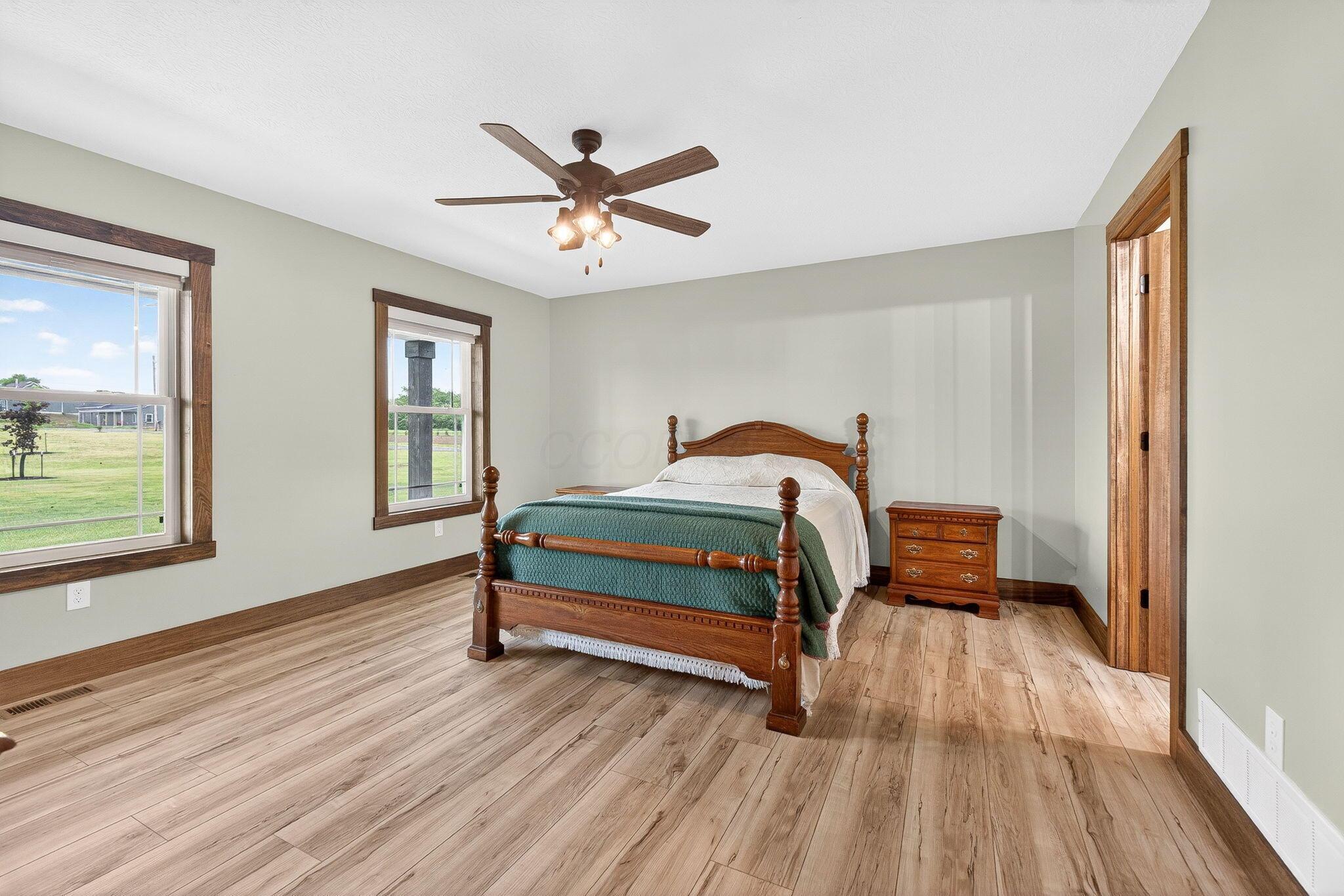 25461 Shoemaker Road Circleville, OH 43113 - Photo 44 of 61 25461 Shoemaker (Interior)-31
