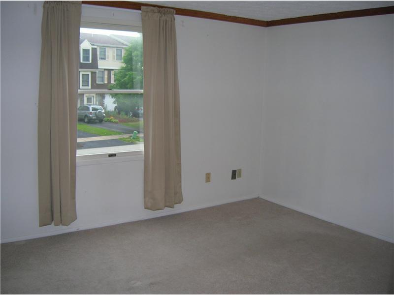 313 Shady Ridge Drive Monroeville, PA 15146 - Photo 12 of 17 1st Floor Plan.