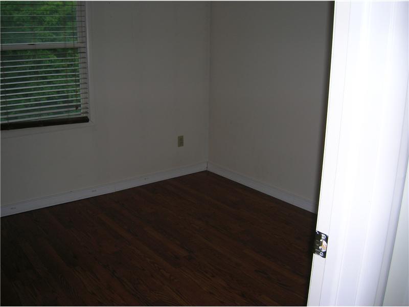 313 Shady Ridge Drive Monroeville, PA 15146 - Photo 13 of 17 1st Floor Plan.