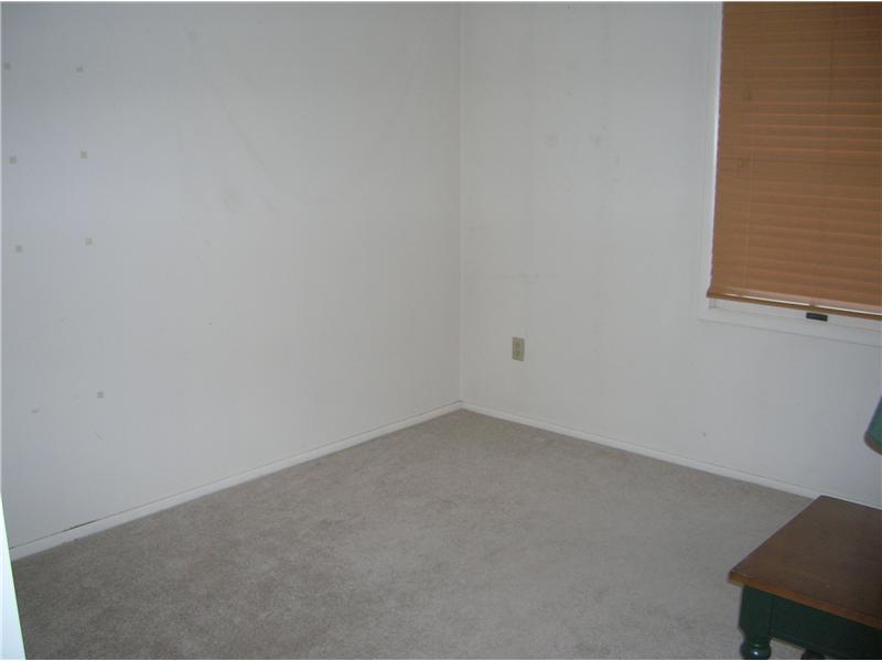 313 Shady Ridge Drive Monroeville, PA 15146 - Photo 14 of 17 2nd Floor Plan.