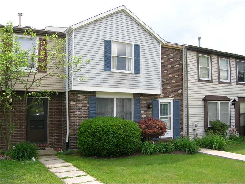 313 Shady Ridge Drive Monroeville, PA 15146 - Photo 4 of 17 Exterior Front.