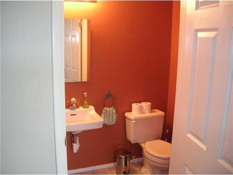 313 Shady Ridge Drive Monroeville, PA 15146 - Photo 6 of 17 1st Floor Plan.