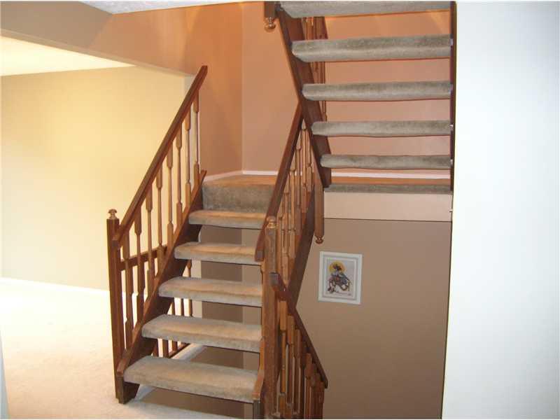 313 Shady Ridge Drive Monroeville, PA 15146 - Photo 7 of 17 1st Floor Plan.