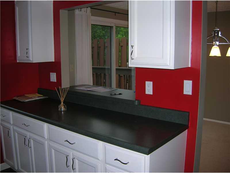 313 Shady Ridge Drive Monroeville, PA 15146 - Photo 10 of 17 1st Floor Plan.
