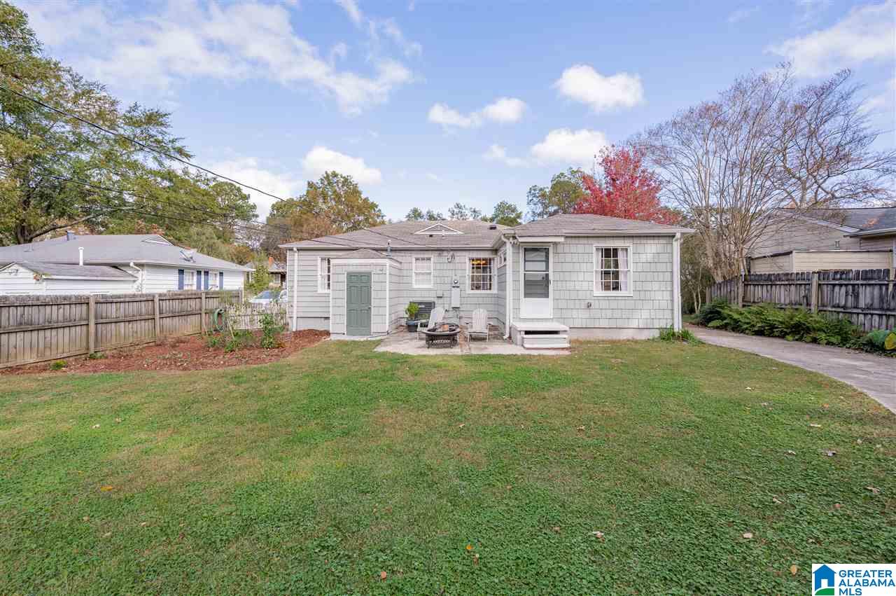 209 Raleigh Avenue Birmingham, AL 35209 - Photo 35 of 46
