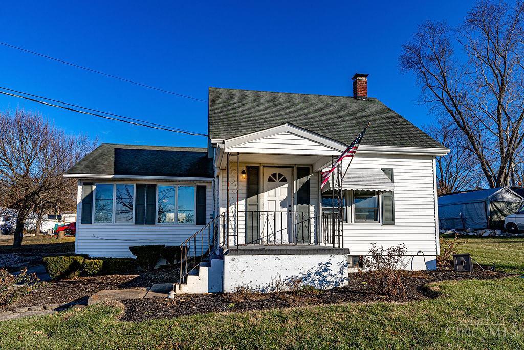 408 Morman Road Hamilton, OH 45013 - Photo 32 of 37 Gallery Image 32