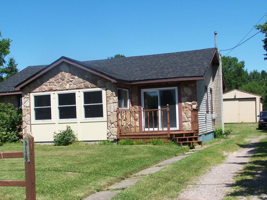 3176 West 10 Mile Road Dafter, MI 49724 - Photo 1 of 5 Gallery Image 1