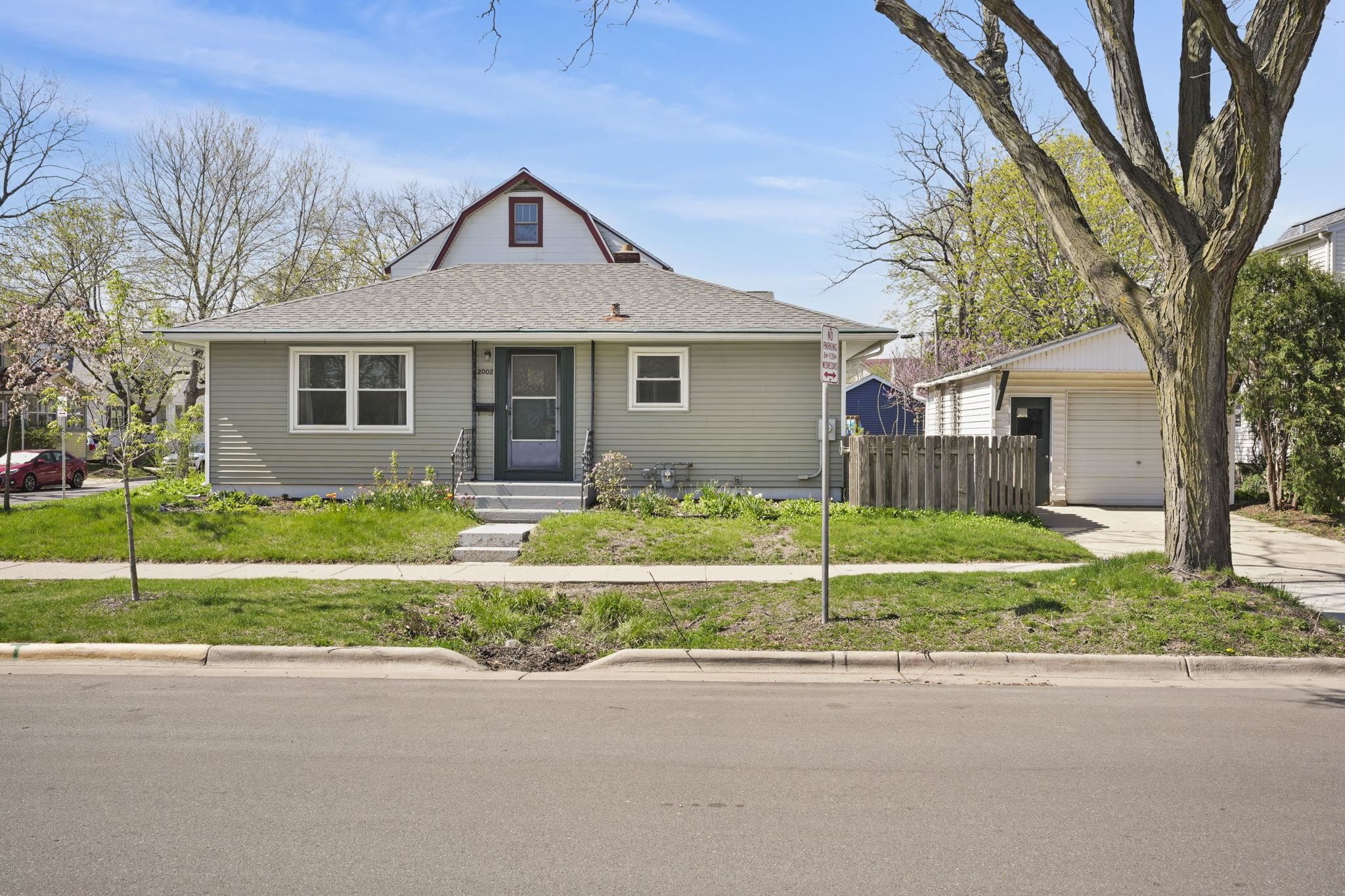 2002 Jenifer Street Madison, WI 53704 - Photo 41 of 51