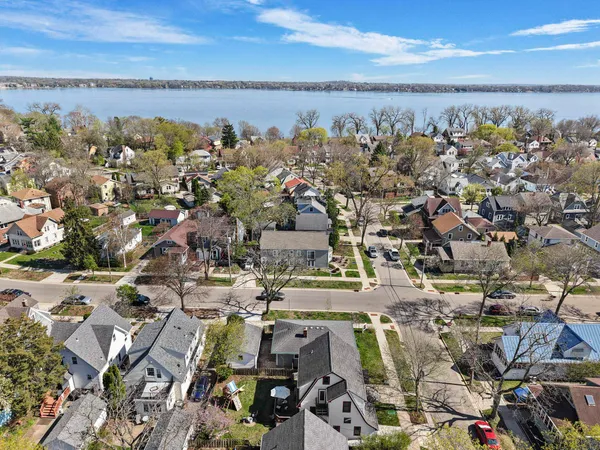 $425,000 | 2002 Jenifer Street, Madison, WI 53704