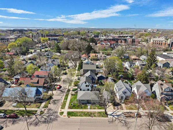 $425,000 | 2002 Jenifer Street, Madison, WI 53704