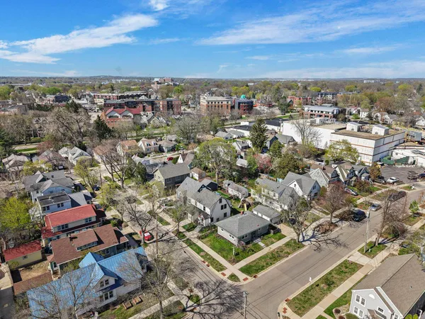 $425,000 | 2002 Jenifer Street, Madison, WI 53704