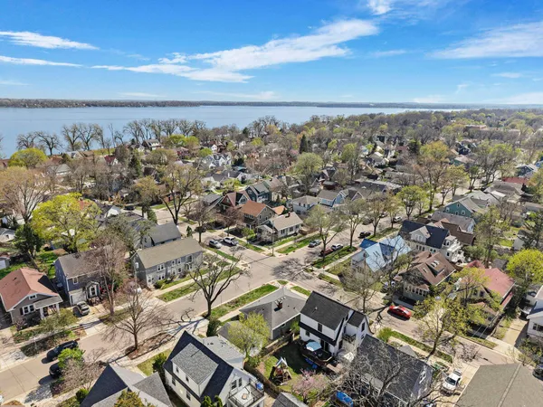 $425,000 | 2002 Jenifer Street, Madison, WI 53704