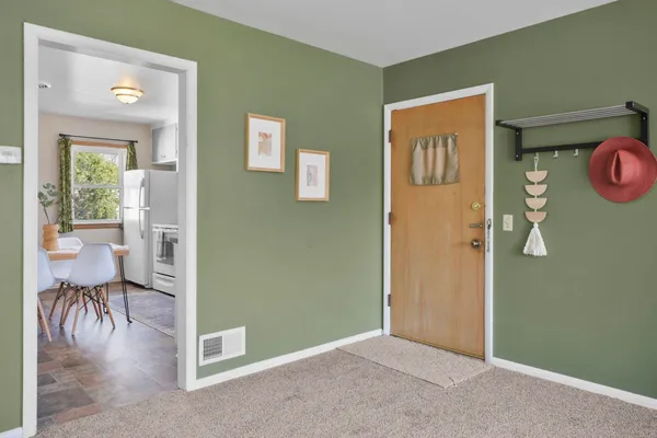 $425,000 | 2002 Jenifer Street, Madison, WI 53704