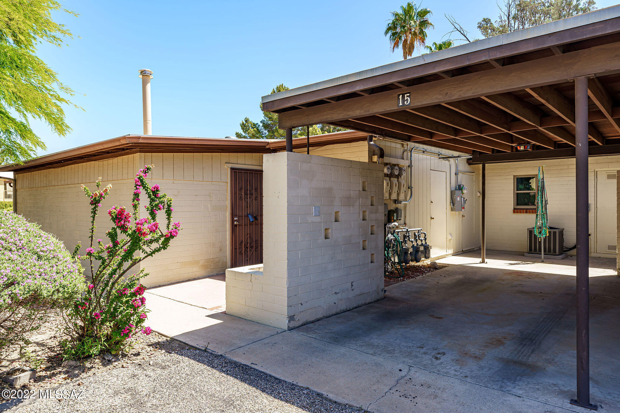 1002 South Kolb Road, Unit 15 Tucson, AZ 85710 - Photo 8 of 32