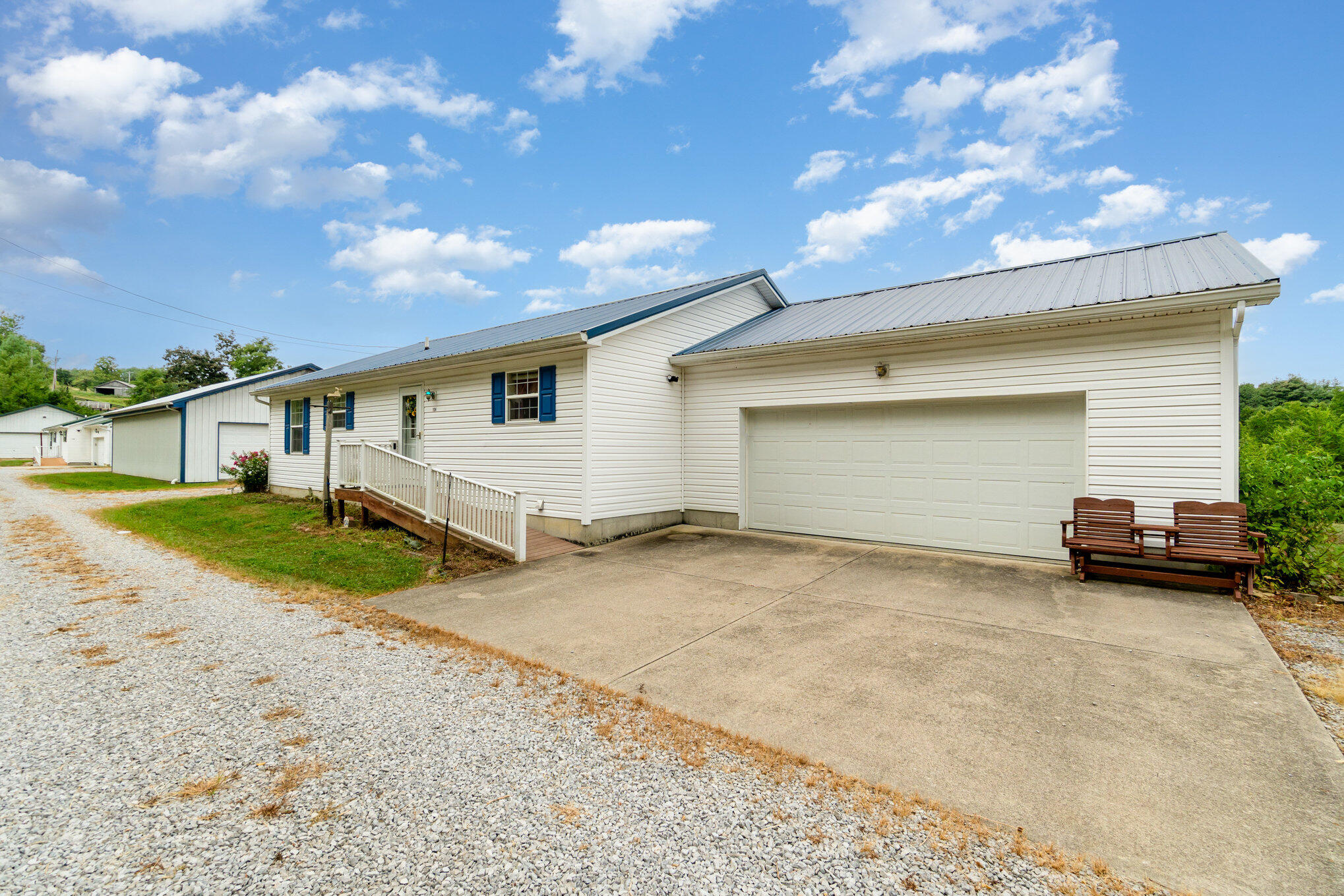 134 Buffalo Ridge Road Falmouth, KY 41040 - Photo 29 of 33