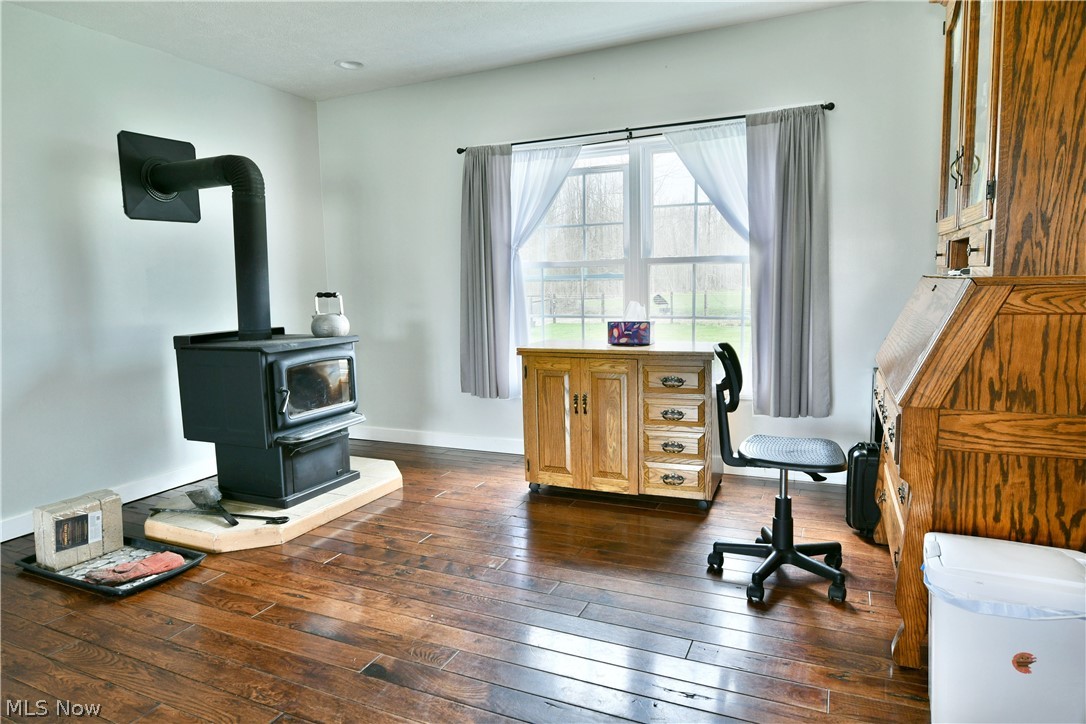4429 Ireland Road Rome, OH 44085 - Photo 19 of 50