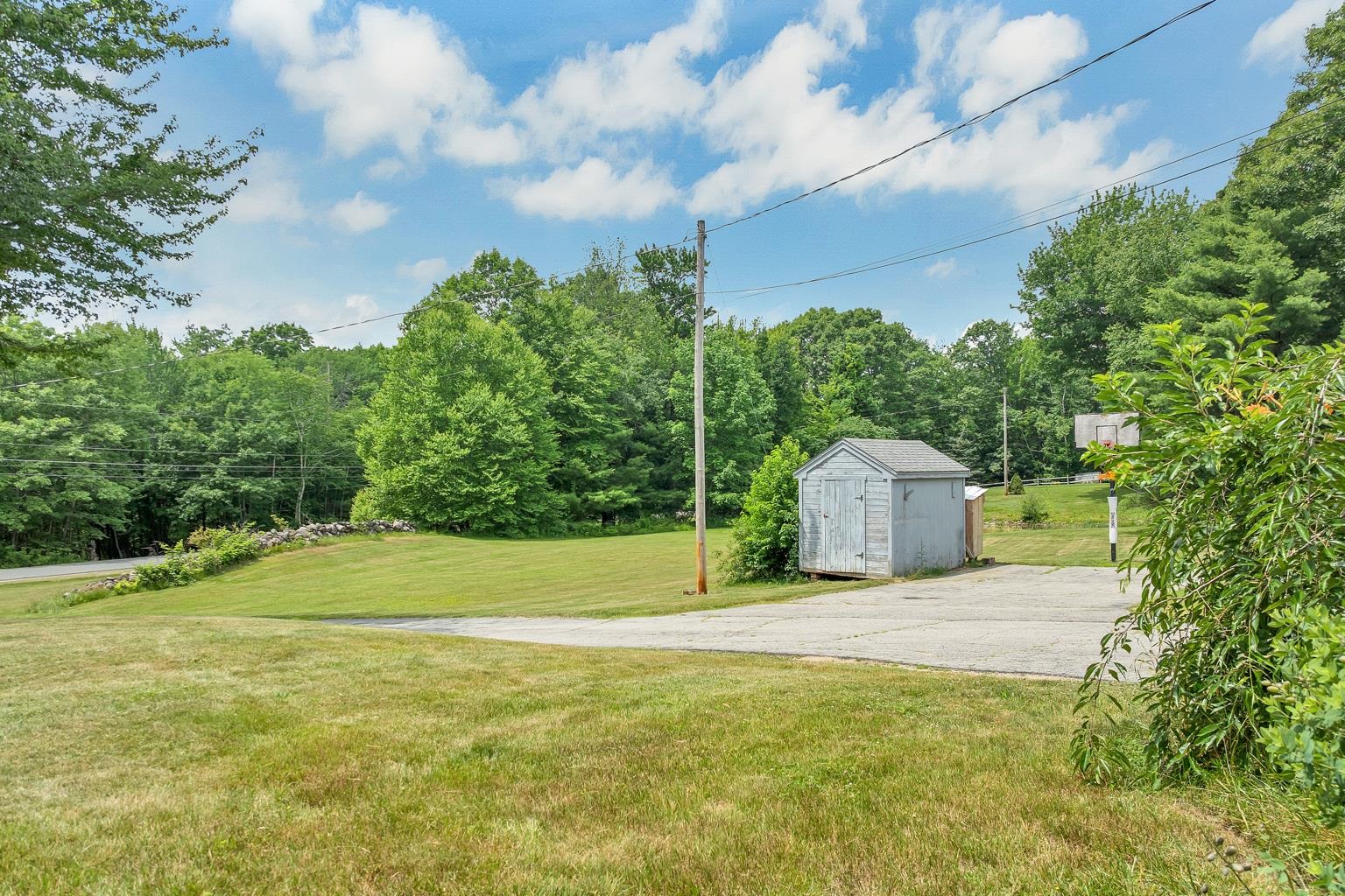 204 Evergreen Valley Road Milton, NH 03851 - Photo 35 of 39
