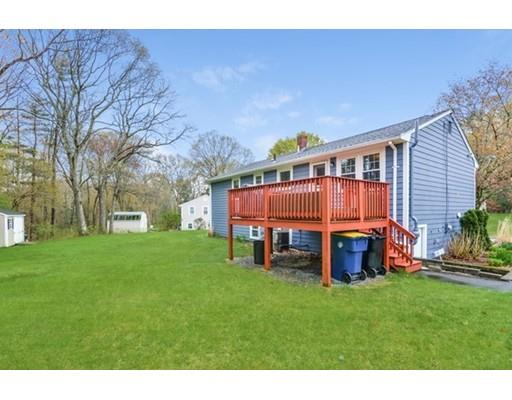 16 Tall Tree Road Sharon, MA 02067 - Photo 19 of 21 Gallery Image 19