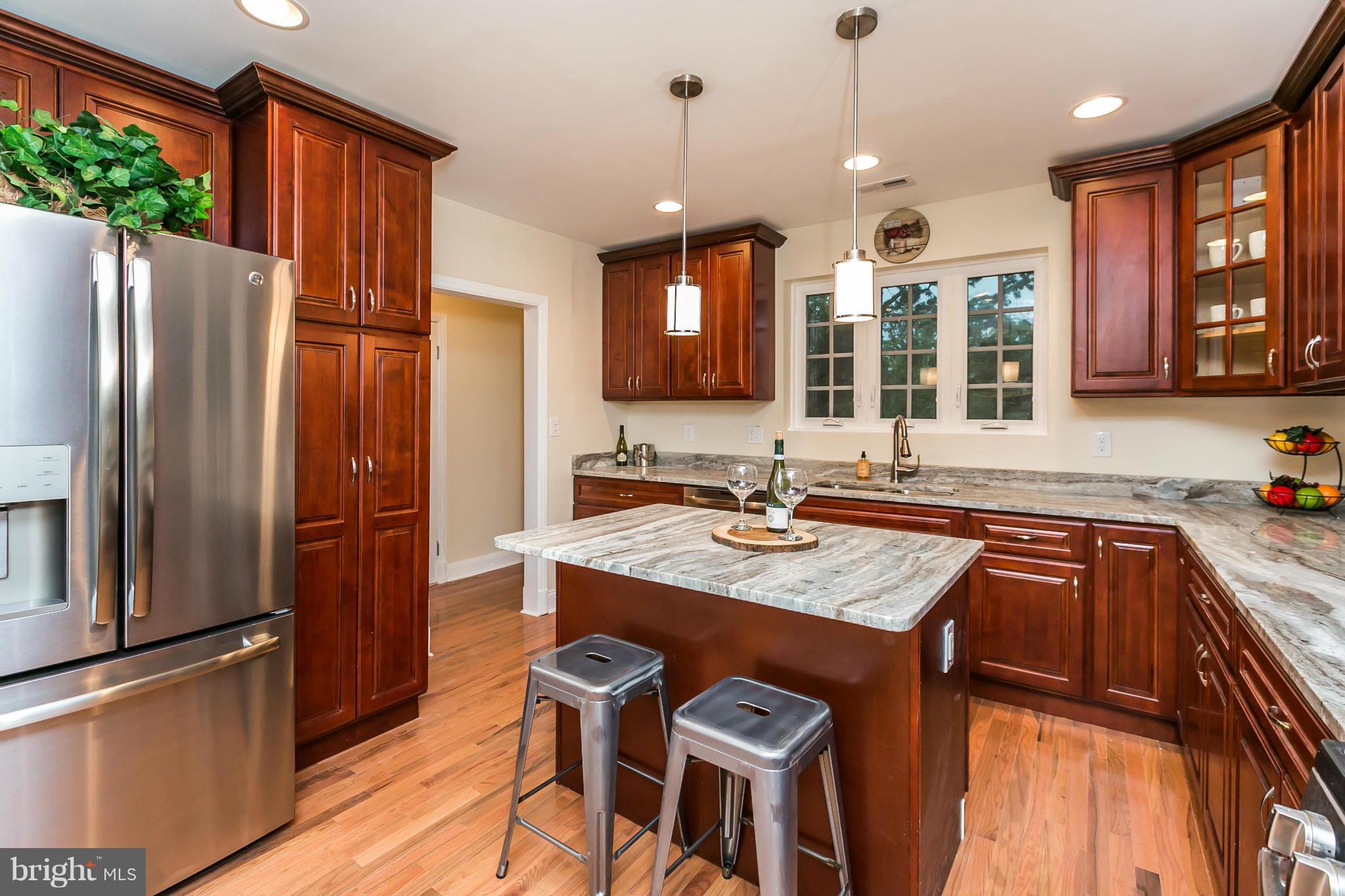 1215 Southview Road Baltimore, MD 21218 - Photo 1 of 30 Kitchen