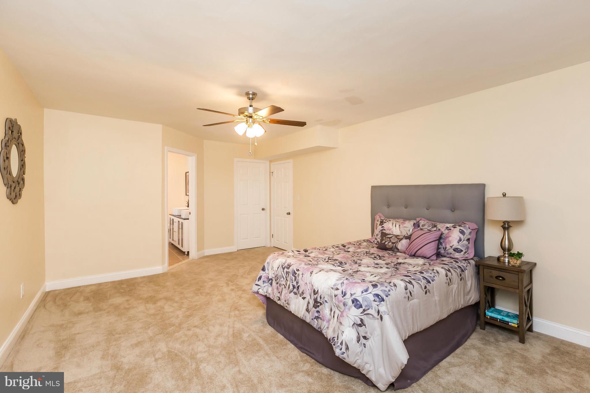 1215 Southview Road Baltimore, MD 21218 - Photo 20 of 30 Bedroom (Master)