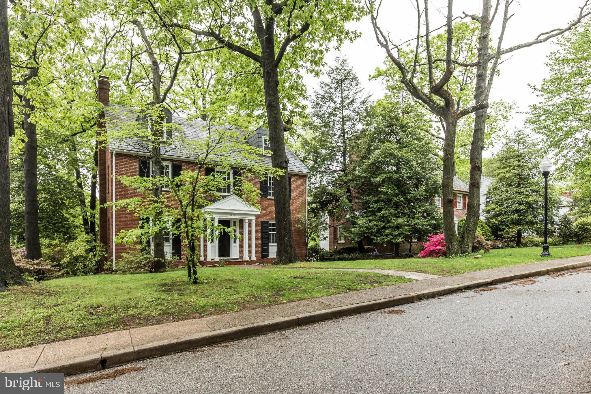 1215 Southview Road Baltimore, MD 21218 - Photo 3 of 30 Exterior (General)