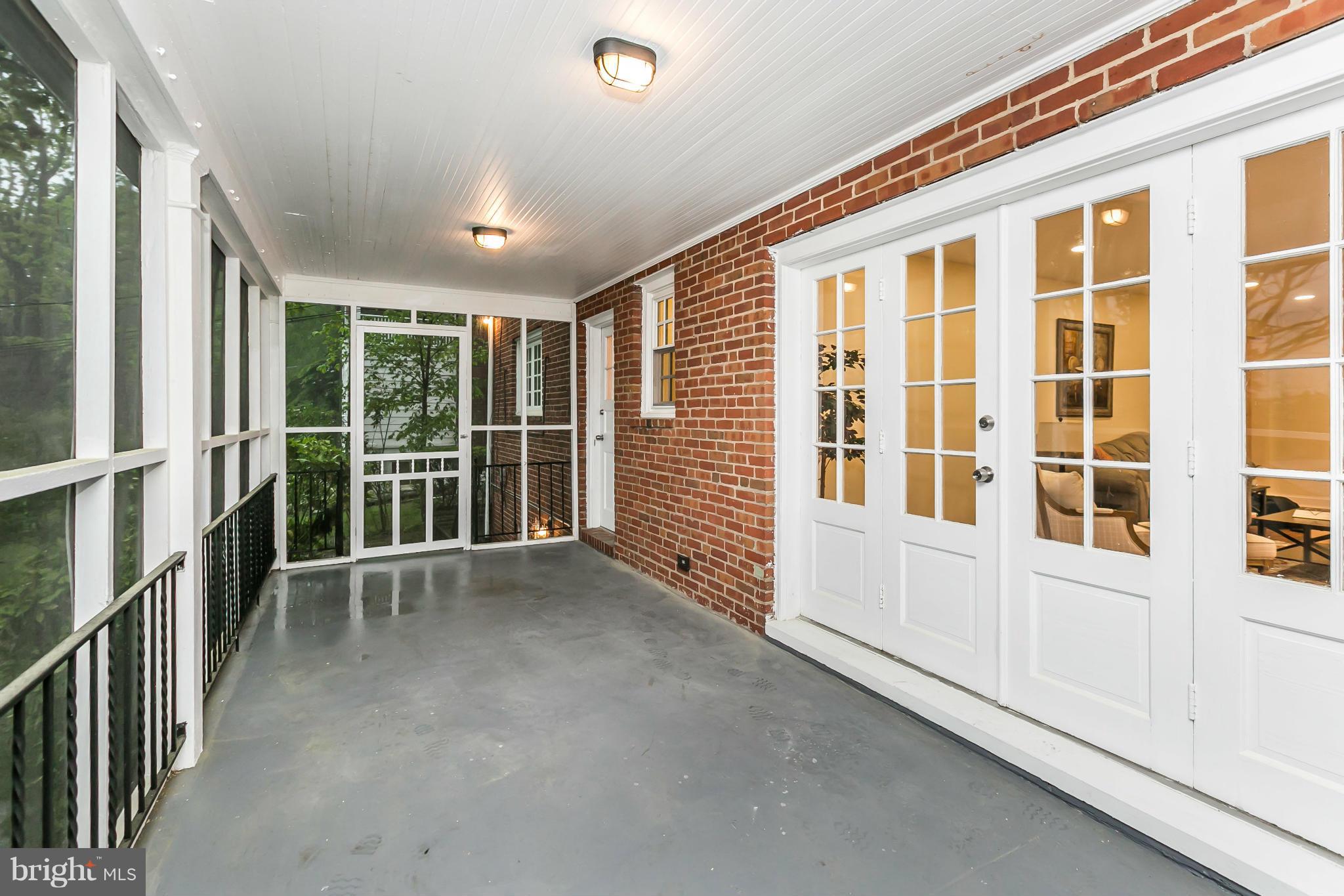 1215 Southview Road Baltimore, MD 21218 - Photo 26 of 30 Exterior (Rear)