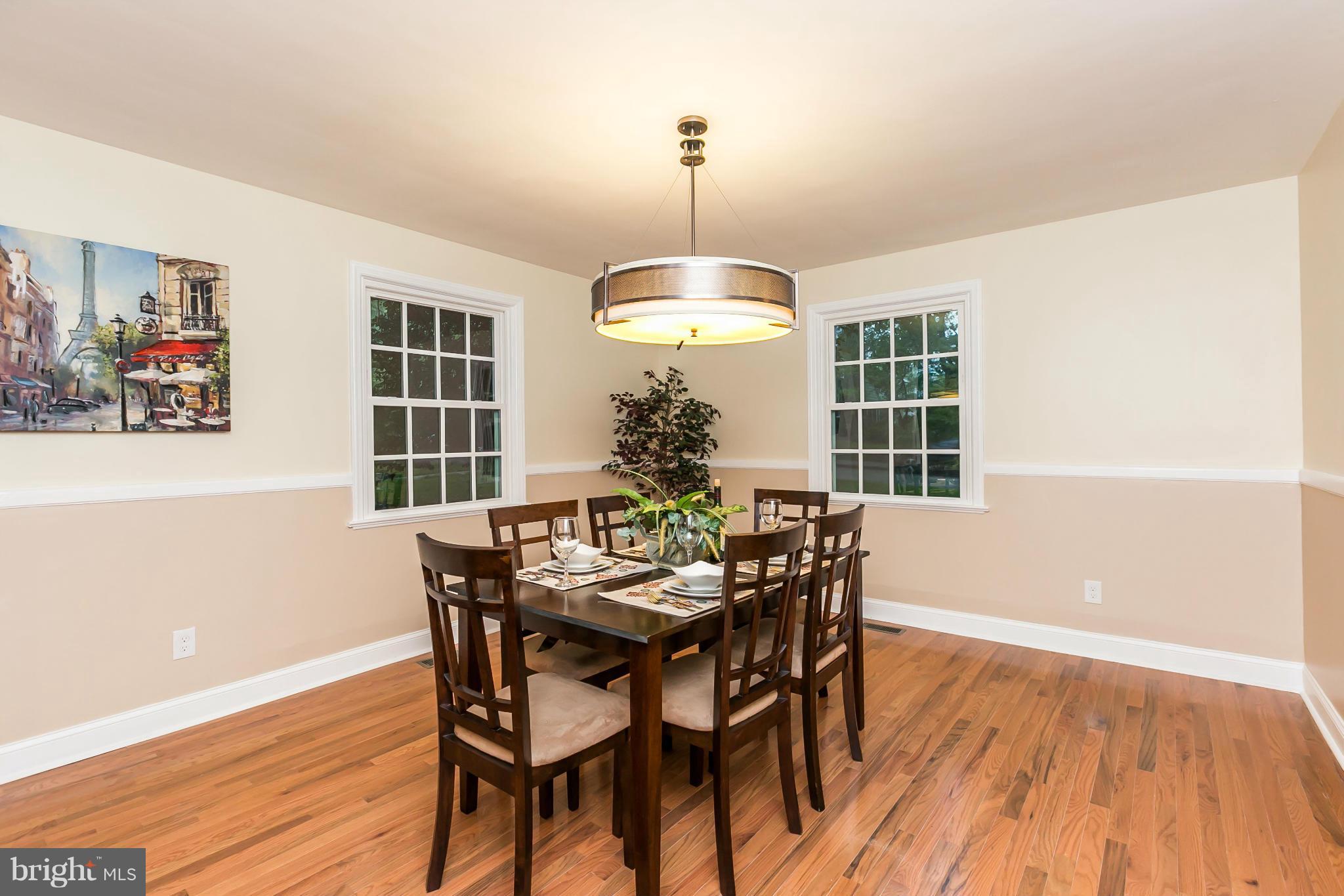 1215 Southview Road Baltimore, MD 21218 - Photo 8 of 30 Dining Room