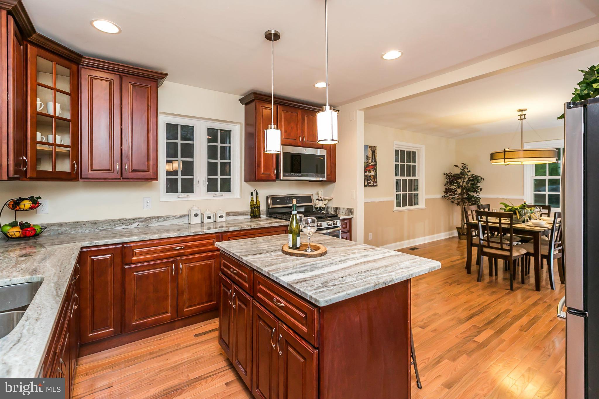 1215 Southview Road Baltimore, MD 21218 - Photo 10 of 30 Kitchen