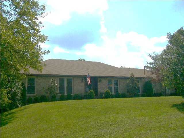 101 Plum Ridge Road Taylorsville, KY 40071 - Photo 25 of 25 Additional Photo