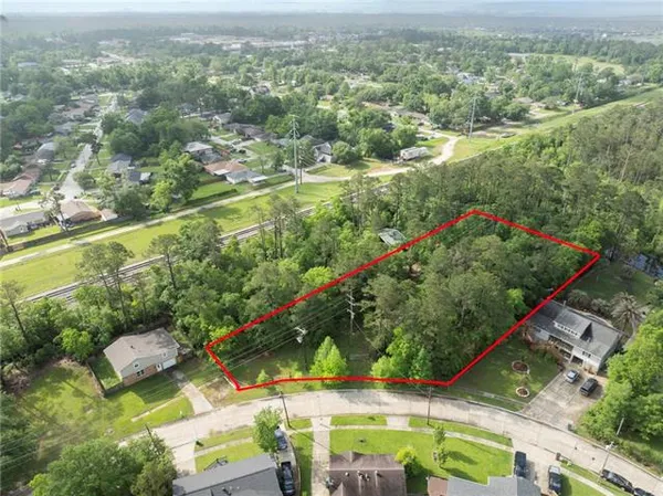 $200,000 | 0 West Camellia Drive, Slidell, LA 70458