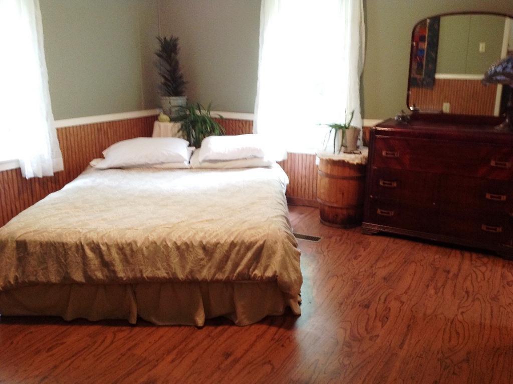 91 Richards Road Waterville, ME 04901 - Photo 12 of 19 Master bedroom