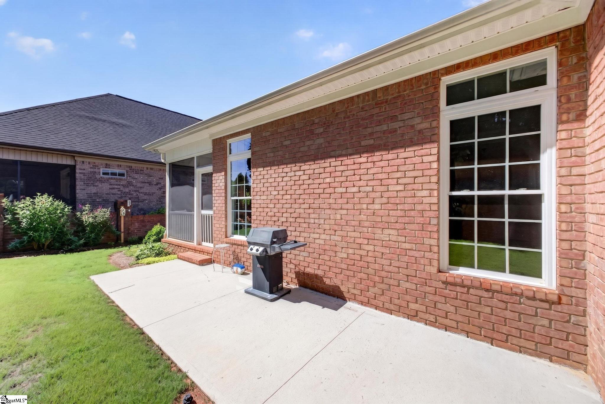 108 Cottage Gate Lane Easley, SC 29642 - Photo 39 of 46