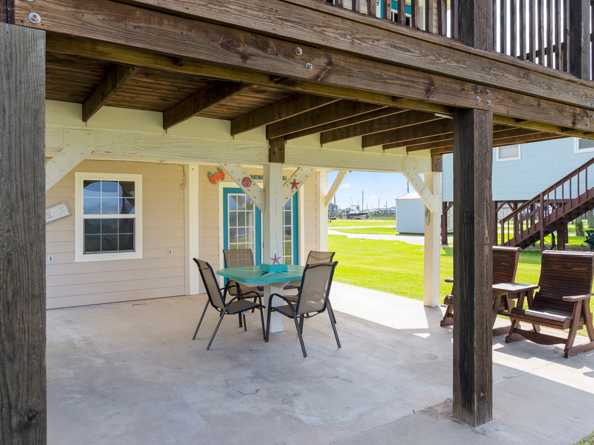 124 Seagull Road Sargent, TX 77414 - Photo 18 of 49