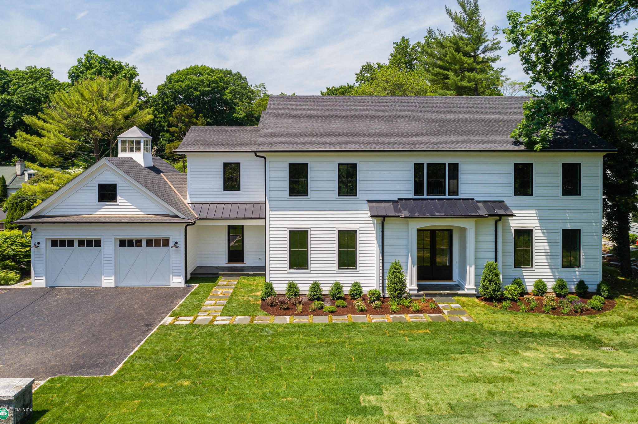 70 Overlook Drive Greenwich, CT 06830 - Photo 2 of 37 DJI_0045-Edit