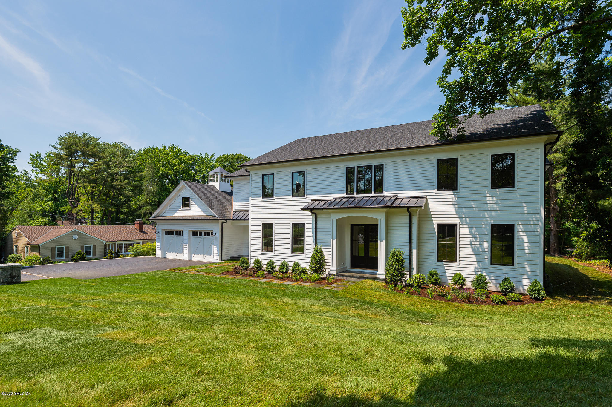 70 Overlook Drive Greenwich, CT 06830 - Photo 3 of 37 _DSC6180-Edit