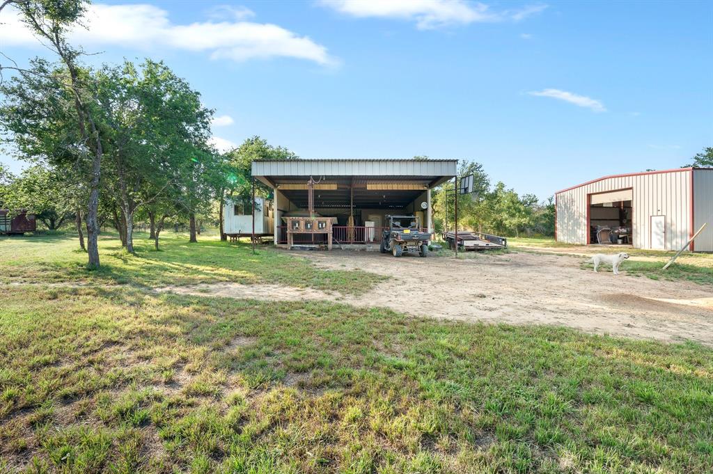 4771 County Road 473 Elgin, TX 78621 - Photo 27 of 29