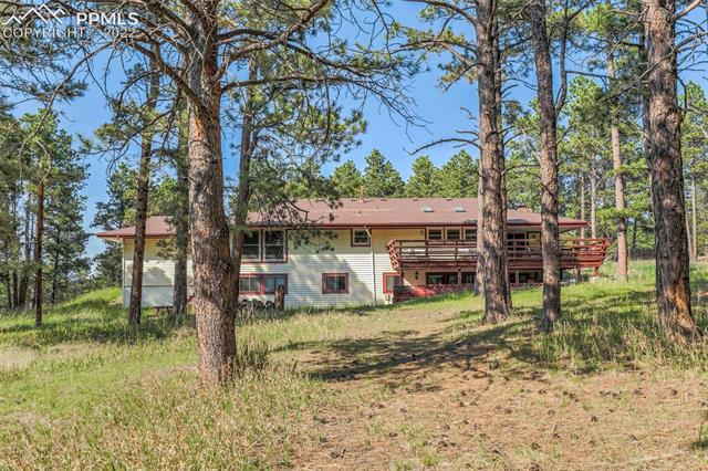 8075 Wildridge Road Colorado Springs, CO 80908 - Photo 38 of 46 Gallery Image 38