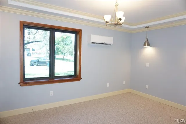 $2,400 | 124-40 Swansea Drive, Unit 2, Syracuse, NY 13206