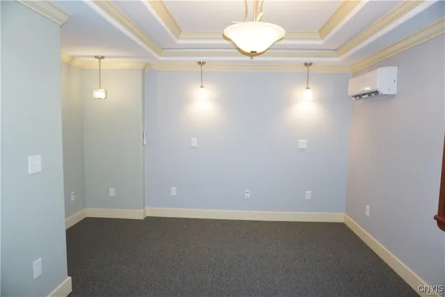 $2,400 | 124-40 Swansea Drive, Unit 2, Syracuse, NY 13206