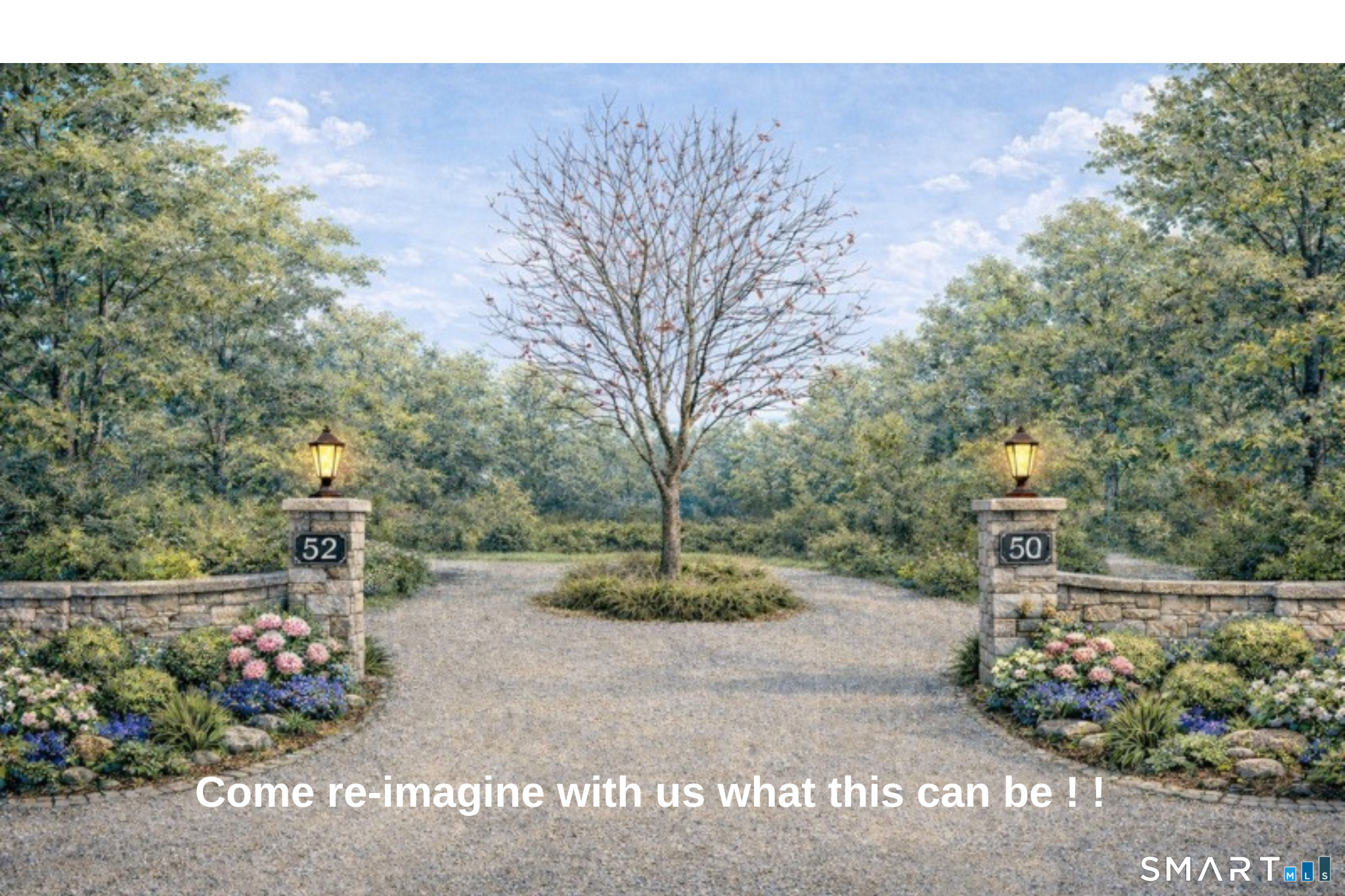 50 Sylvan Road North Westport, CT 06880 - Photo 15 of 19 a street sign on the side of the road