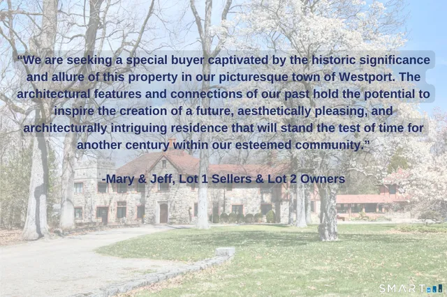 a view of a building with a yard