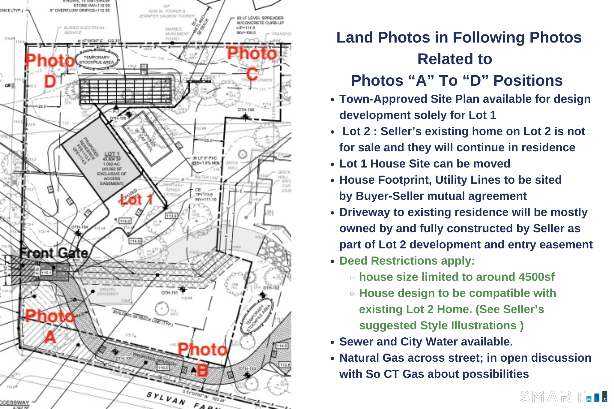 50 Sylvan Road North Westport, CT 06880 - Photo 3 of 14