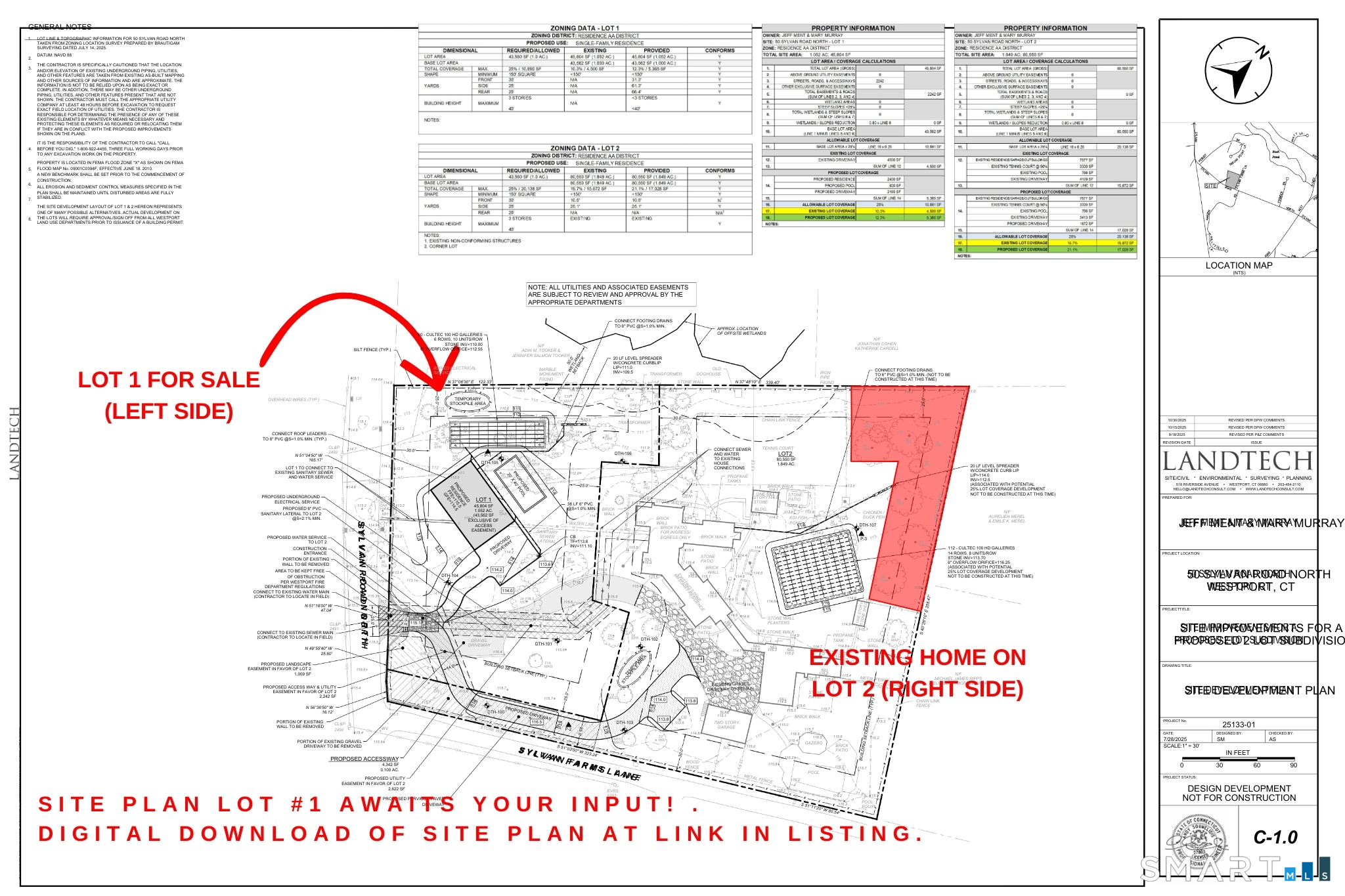 50 Sylvan Road North Westport, CT 06880 - Photo 10 of 14