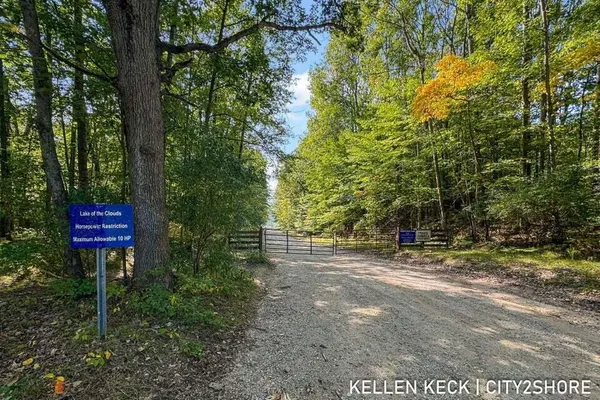 $4,000 | 11260 Apache Wells Court, Canadian Lakes, MI 49346